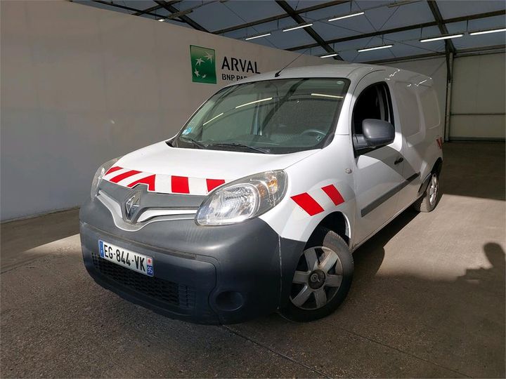 RENAULT KANGOO EXPRESS 2016 vf1fw51h156441933