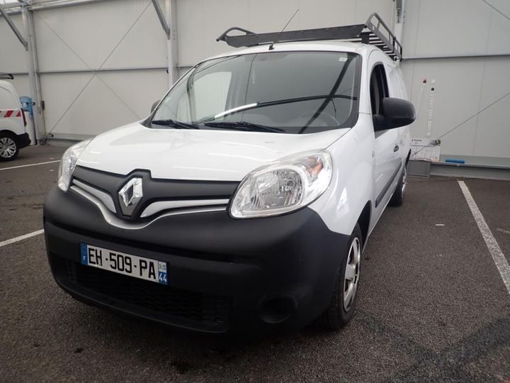 RENAULT KANGOO EXPRESS 2016 vf1fw51h156592199