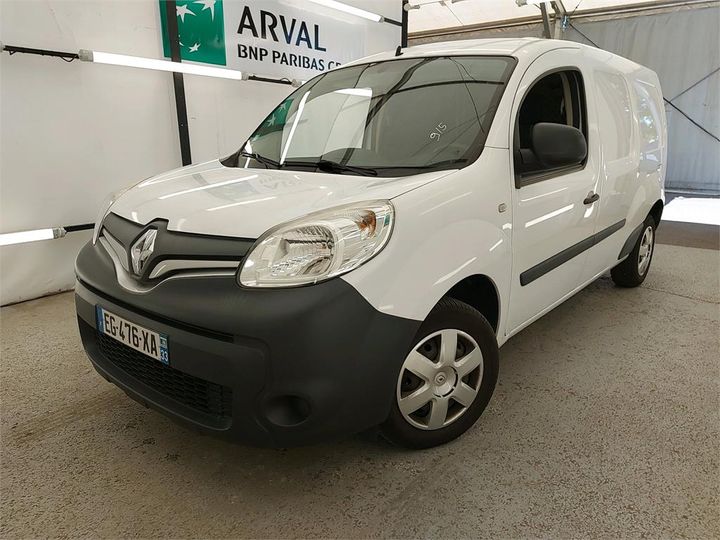 RENAULT KANGOO EXPRESS 2016 vf1fw51h156595189