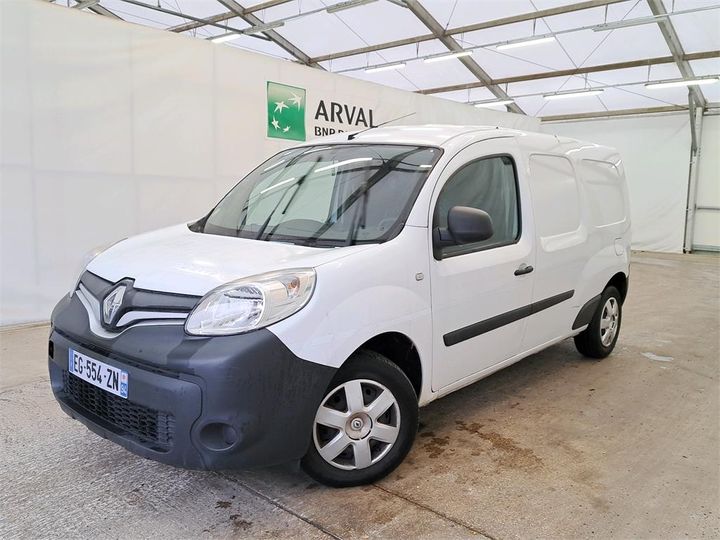 RENAULT KANGOO EXPRESS 2016 vf1fw51h156595448