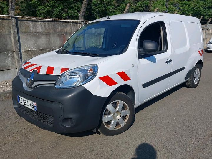 RENAULT KANGOO EXPRESS 2016 vf1fw51h156622056