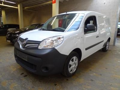 RENAULT KANGOO EXPRESS MAXI DSL - 2013 2016 vf1fw51h156685309