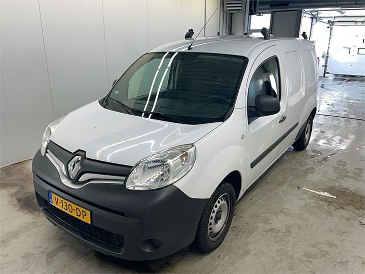 RENAULT KANGOO 2017 vf1fw51h156741466