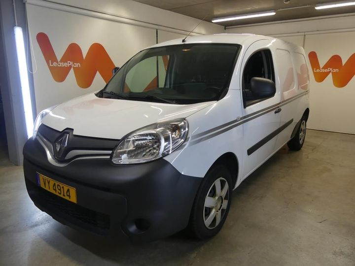 RENAULT KEX MAXI 2017 vf1fw51h156843358