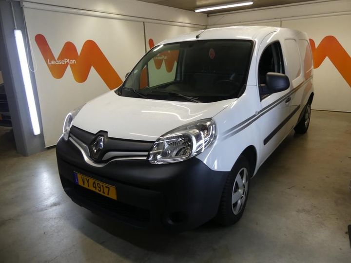 RENAULT KEX MAXI 2017 vf1fw51h156843569