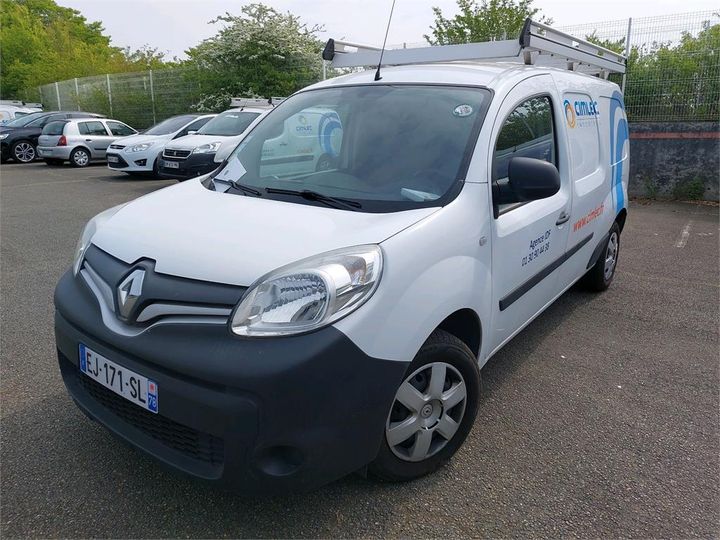 RENAULT KANGOO EXPRESS 2017 vf1fw51h156887111