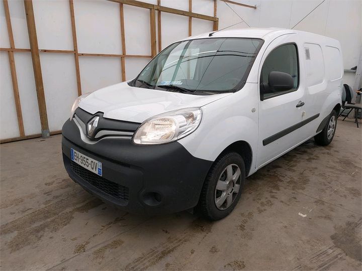 RENAULT KANGOO EXPRESS 2016 vf1fw51h156887118