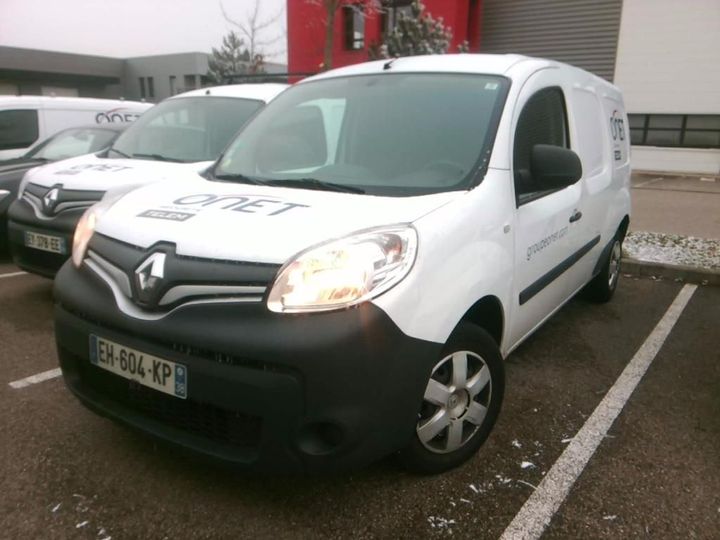 RENAULT KANGOO EXPRESS 2016 vf1fw51h156888511