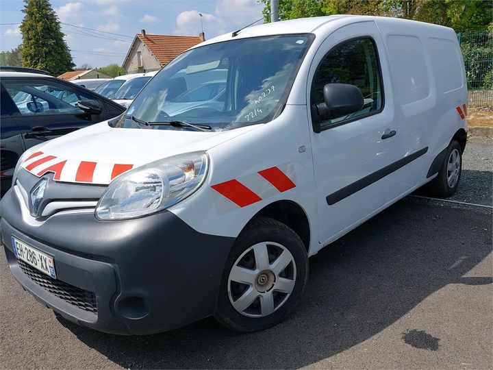 RENAULT KANGOO EXPRESS 2016 vf1fw51h157030340