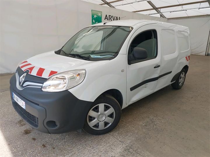 RENAULT KANGOO EXPRESS 2016 vf1fw51h157030347