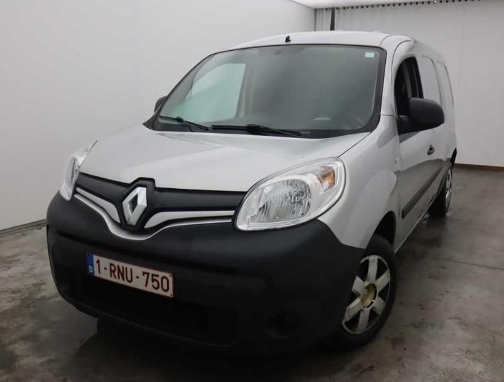 RENAULT KANGOO EXPRESS &#3913 2017 vf1fw51h157065384