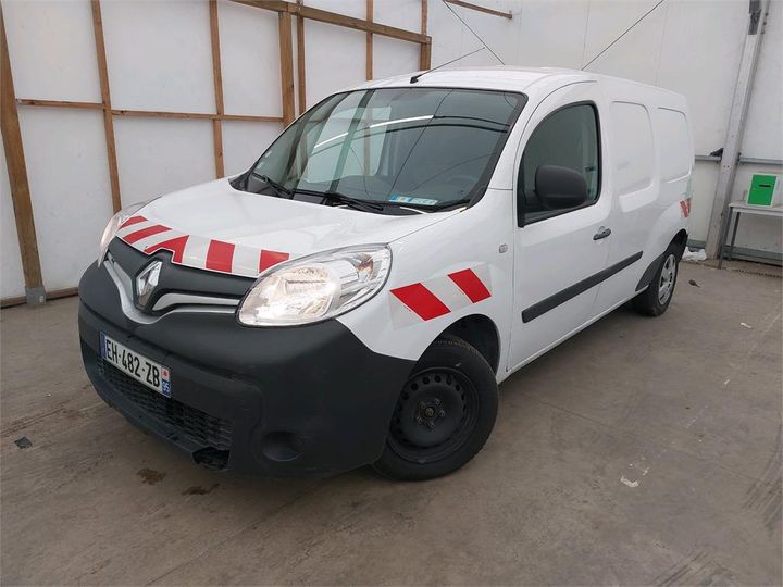 RENAULT KANGOO EXPRESS 2016 vf1fw51h157071462