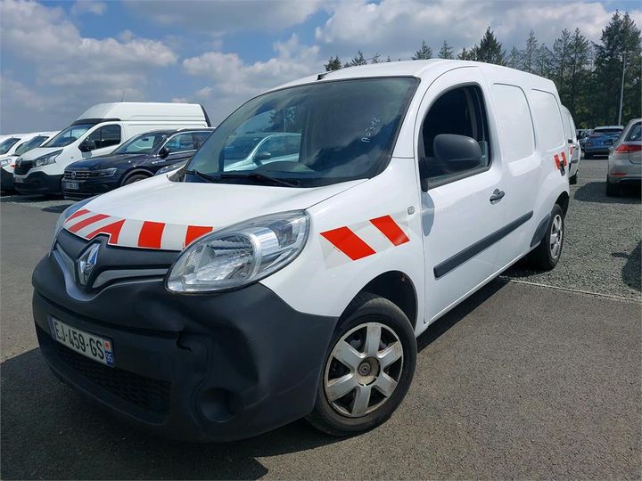 RENAULT KANGOO EXPRESS 2017 vf1fw51h157071511