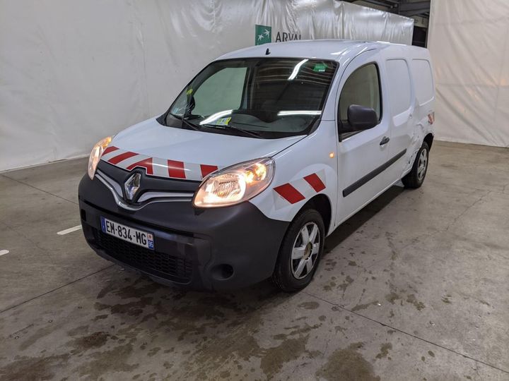 RENAULT KANGOO EXPRESS 2017 vf1fw51h157157368