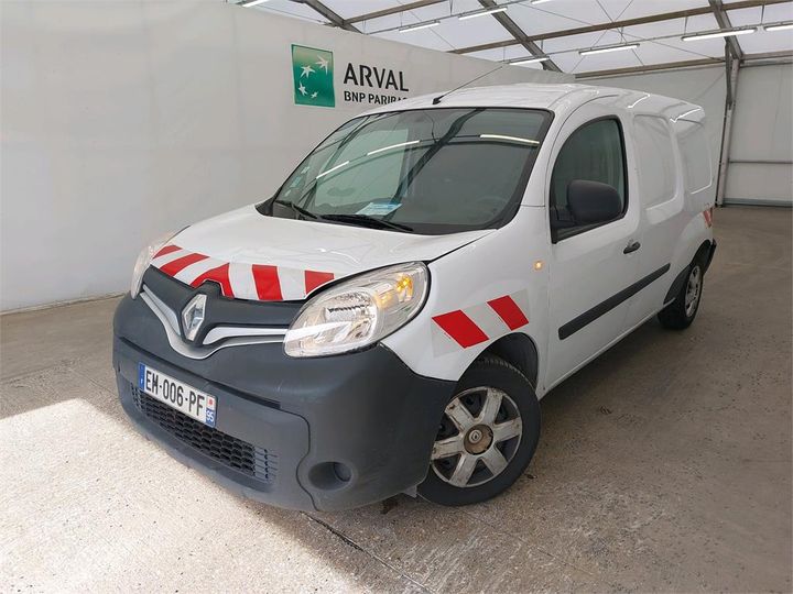 RENAULT KANGOO EXPRESS 2017 vf1fw51h157217628