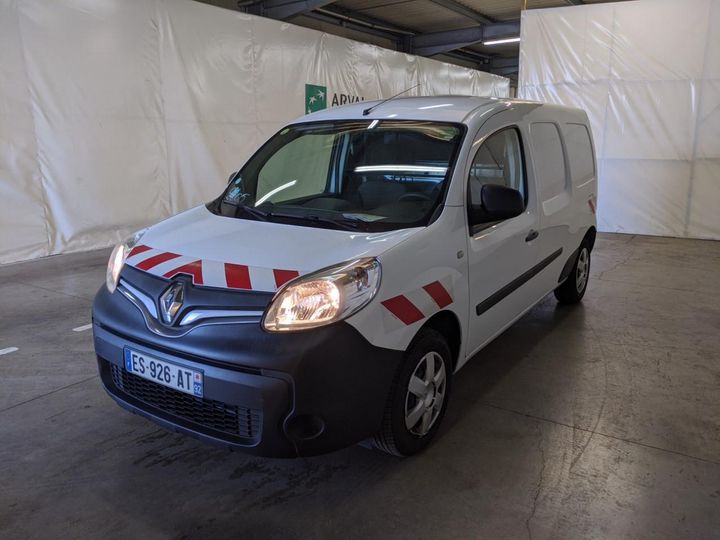 RENAULT KANGOO EXPRESS 2017 vf1fw51h157217644