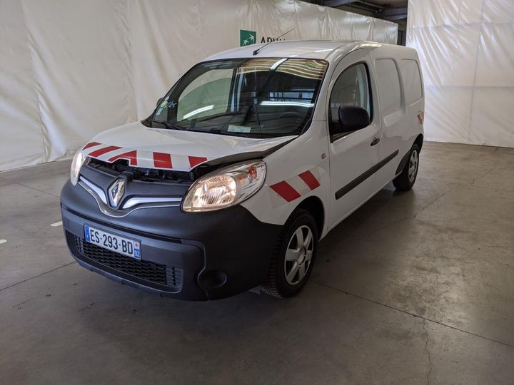 RENAULT KANGOO EXPRESS 2017 vf1fw51h157217905