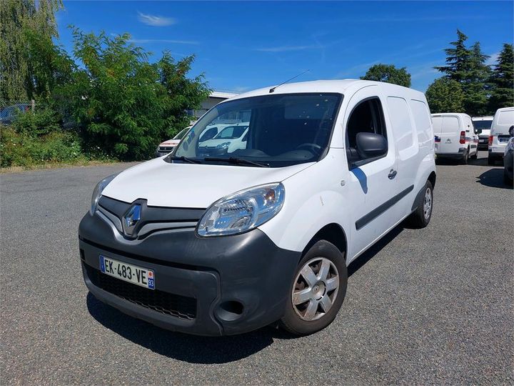 RENAULT KANGOO EXPRESS 2017 vf1fw51h157243016