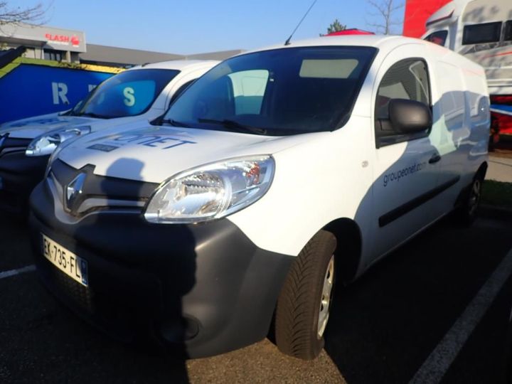 RENAULT KANGOO EXPRESS 2017 vf1fw51h157313808