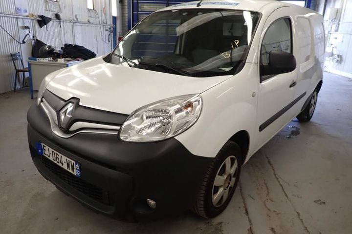 RENAULT KANGOO EXPRESS 2017 vf1fw51h157320410