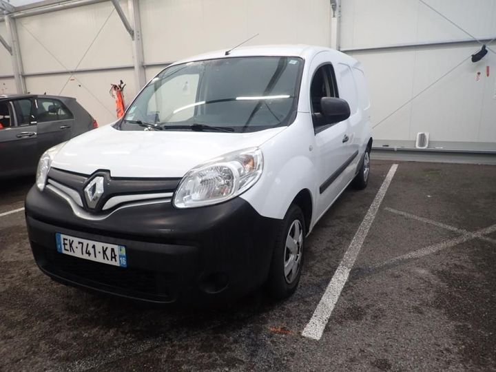 RENAULT KANGOO EXPRESS 2017 vf1fw51h157433224