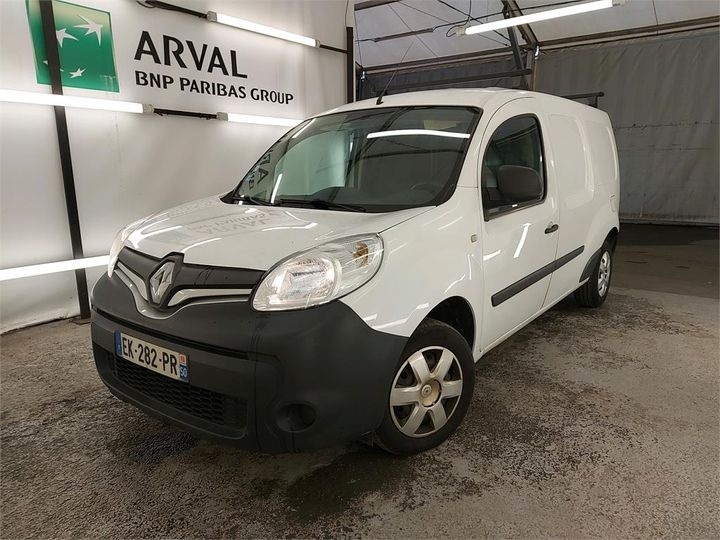 RENAULT KANGOO EXPRESS 2017 vf1fw51h157439466