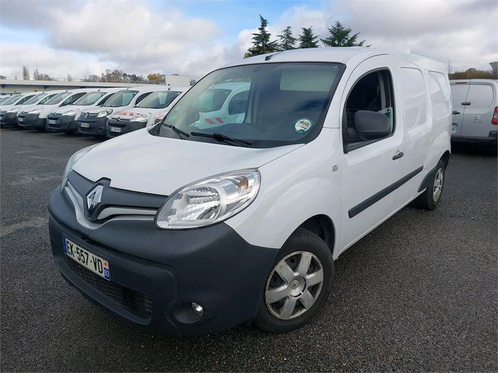 RENAULT KANGOO EXPRESS 2017 vf1fw51h157440133