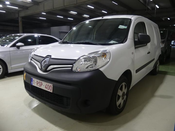 RENAULT KEX MAXI 2017 vf1fw51h157480436