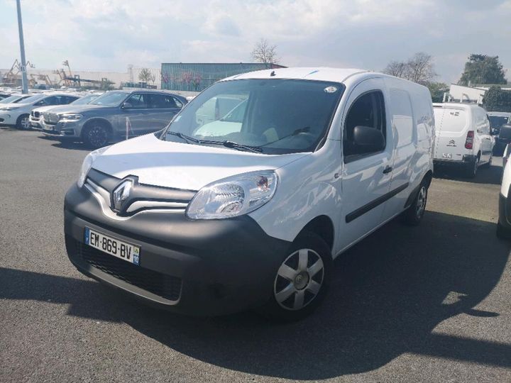 RENAULT KANGOO EXPRESS 2017 vf1fw51h157483456