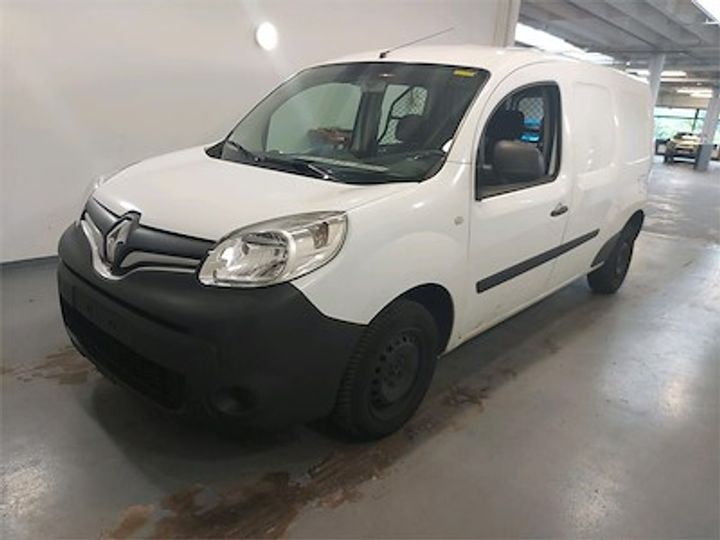 RENAULT NULL 2017 vf1fw51h157610897