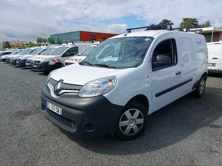 RENAULT KANGOO EXPRESS 2017 vf1fw51h157647097