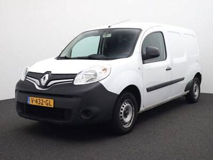 RENAULT KANGOO 2017 vf1fw51h157663123