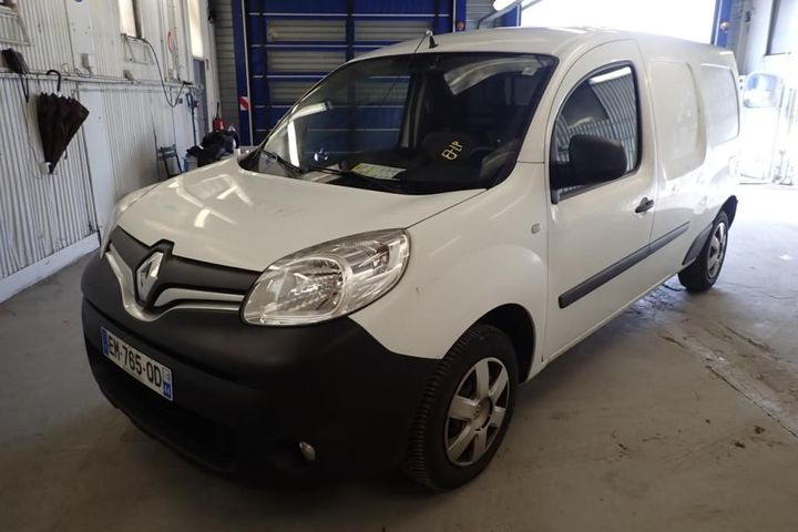 RENAULT KANGOO EXPRESS 2017 vf1fw51h157687820