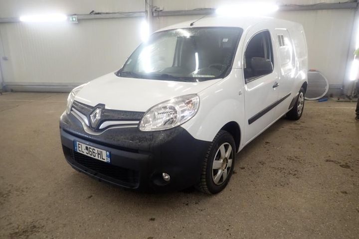 RENAULT KANGOO EXPRESS 2017 vf1fw51h157711391