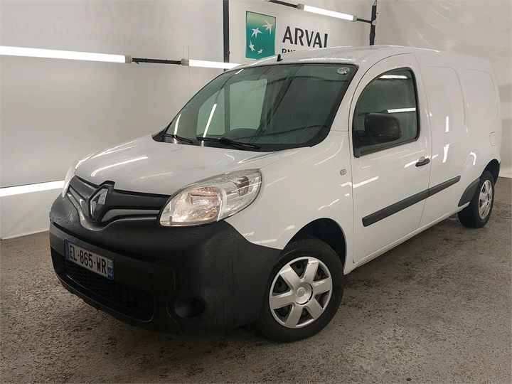 RENAULT KANGOO EXPRESS 2017 vf1fw51h157955588