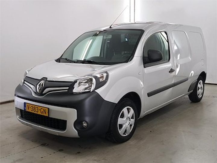 RENAULT KANGOO 2017 vf1fw51h158025618