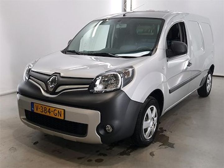 RENAULT KANGOO 2017 vf1fw51h158025634