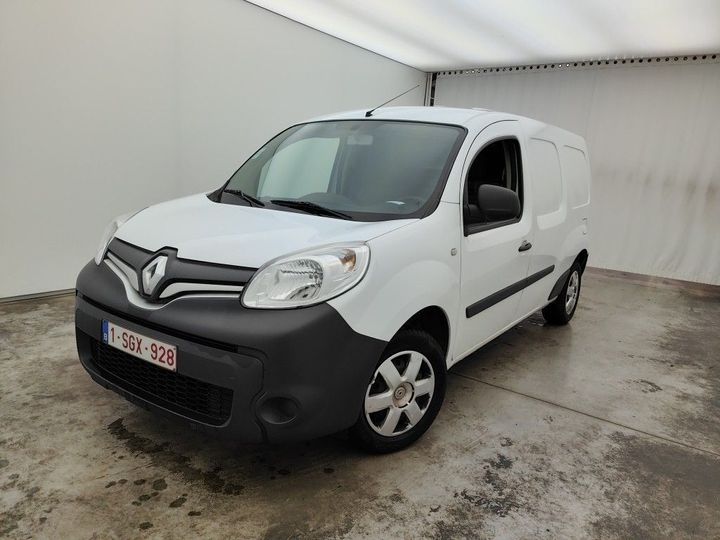 RENAULT KANGOO EXPRESS '13 2017 vf1fw51h158153037