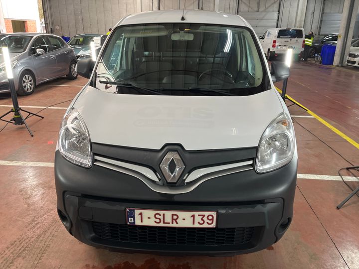 RENAULT KANGOO EXPRESS '13 2017 vf1fw51h158153137