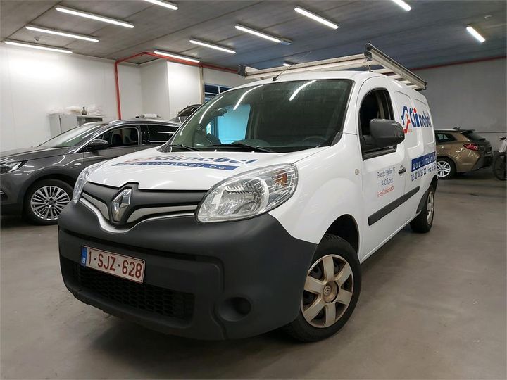 RENAULT KANGOO EXPRESS 2017 vf1fw51h158167732