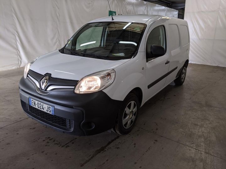 RENAULT KANGOO EXPRESS 2017 vf1fw51h158175895