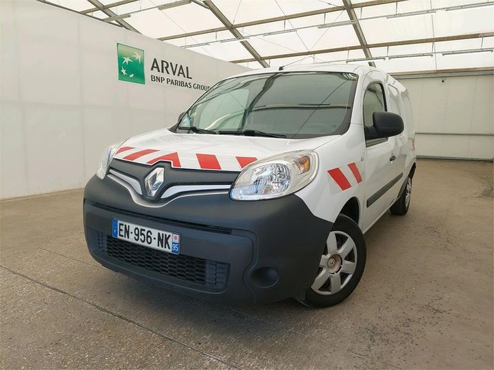 RENAULT KANGOO EXPRESS 2017 vf1fw51h158199785