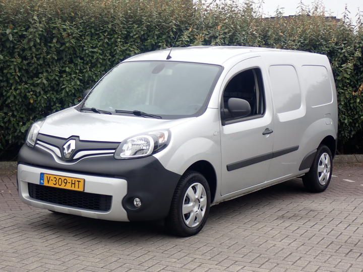 RENAULT KANGOO BOX VAN 2017 vf1fw51h158203740