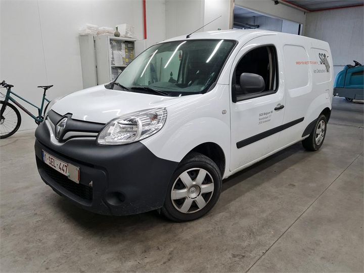 RENAULT KANGOO EXPRESS 2017 vf1fw51h158228984