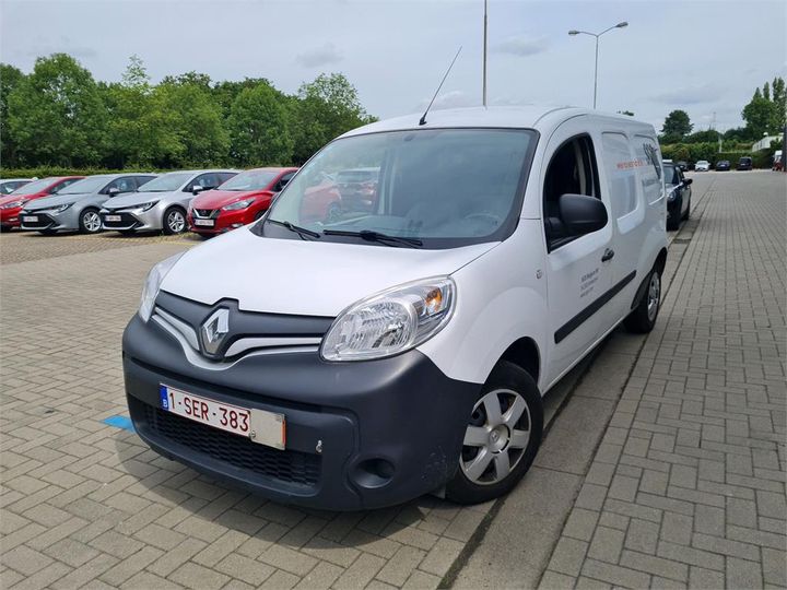 RENAULT KANGOO EXPRESS 2017 vf1fw51h158228988