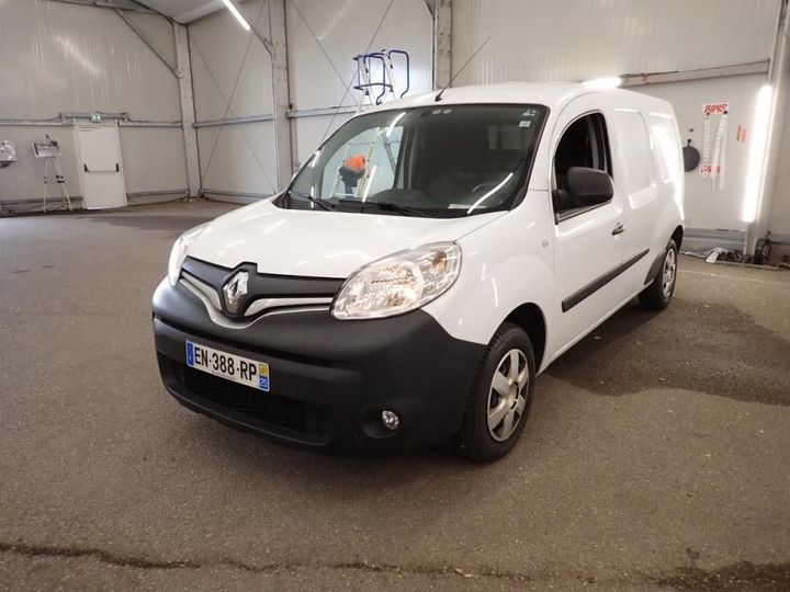 RENAULT KANGOO EXPRESS 2017 vf1fw51h158251443