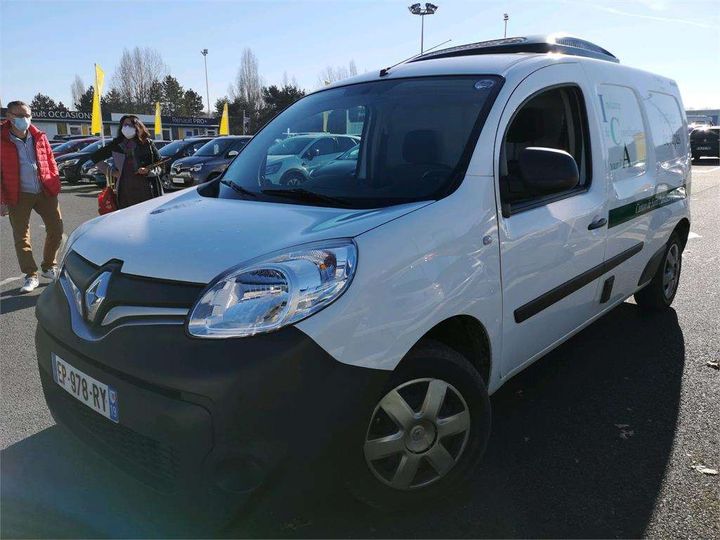 RENAULT KANGOO EXPRESS 2017 vf1fw51h158324167