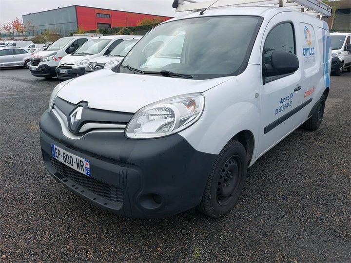 RENAULT KANGOO EXPRESS 2017 vf1fw51h158338049