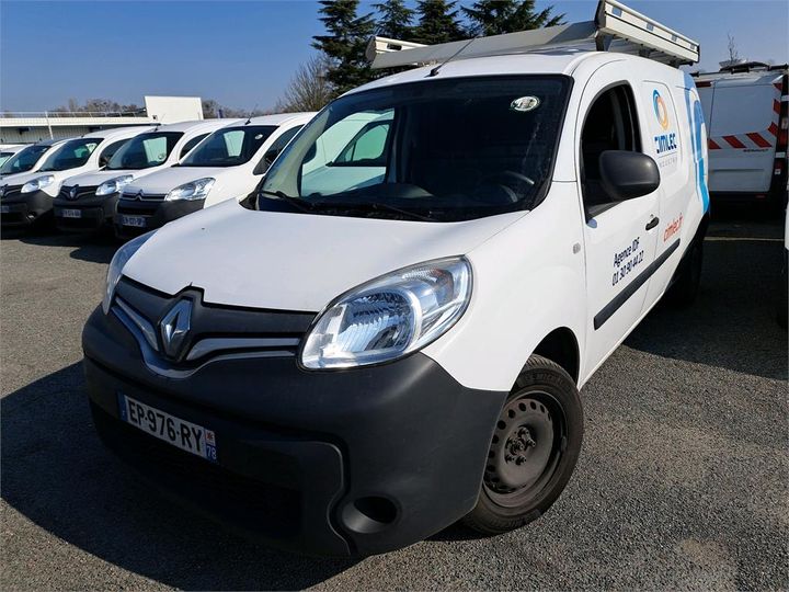 RENAULT KANGOO EXPRESS 2017 vf1fw51h158382829