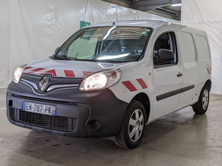 RENAULT KANGOO EXPRESS 2017 vf1fw51h158391094